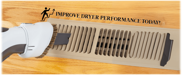 Dryer Vent Cleaning Ashland VA