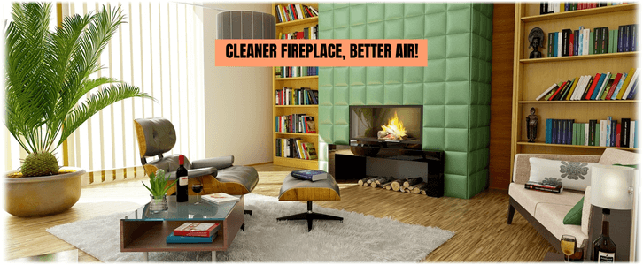 Fireplace Cleaning Ashland VA