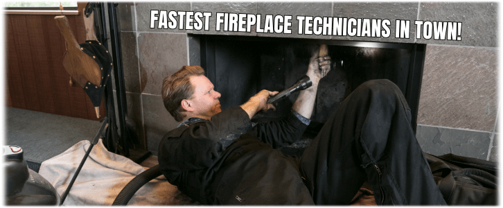 Chimney Sweep Ashland VA