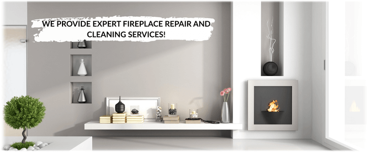 Ashland VA Chimney Sweep